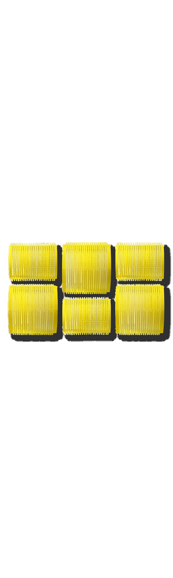 Ulta Drybar  High Tops Self-Grip Rollers