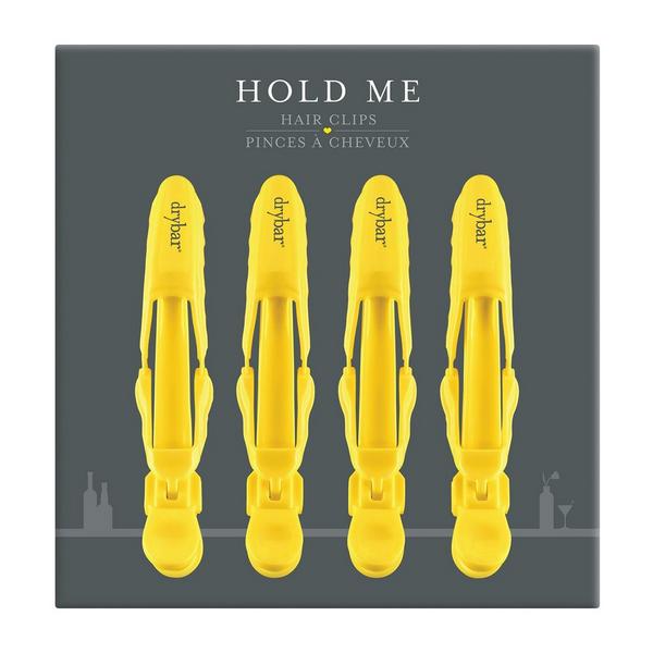 Ulta Drybar  Hold Me Hair Clips