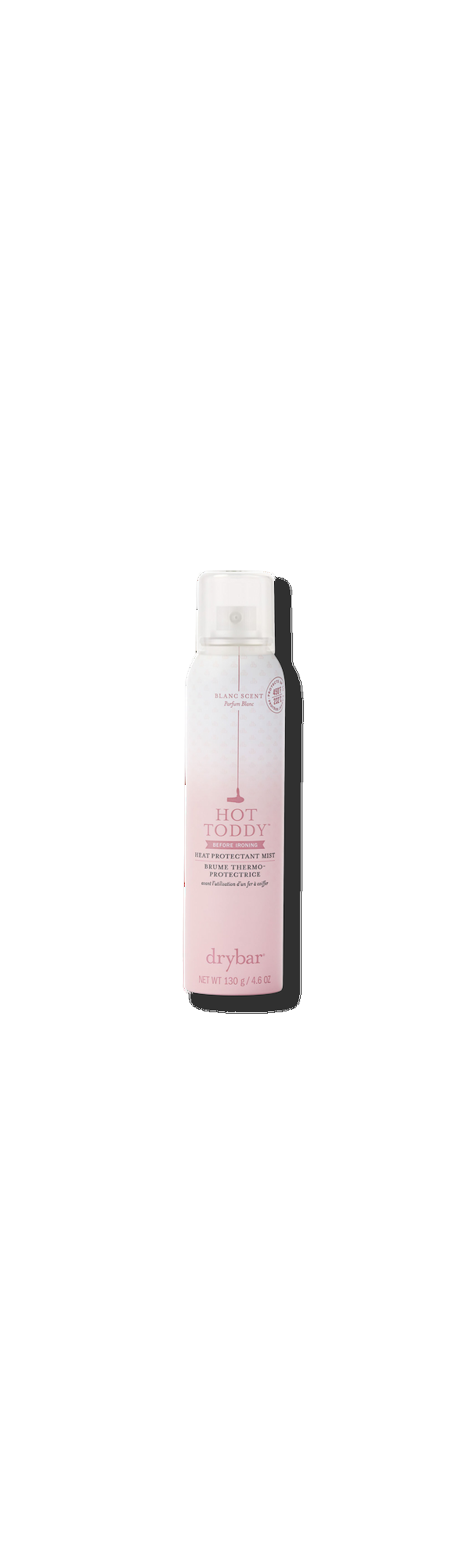 Ulta Drybar  Hot Toddy Heat Protectant Mist