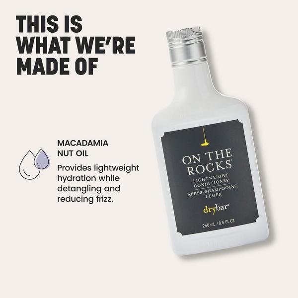 Ulta Drybar  On The Rocks Lightweight Conditioner