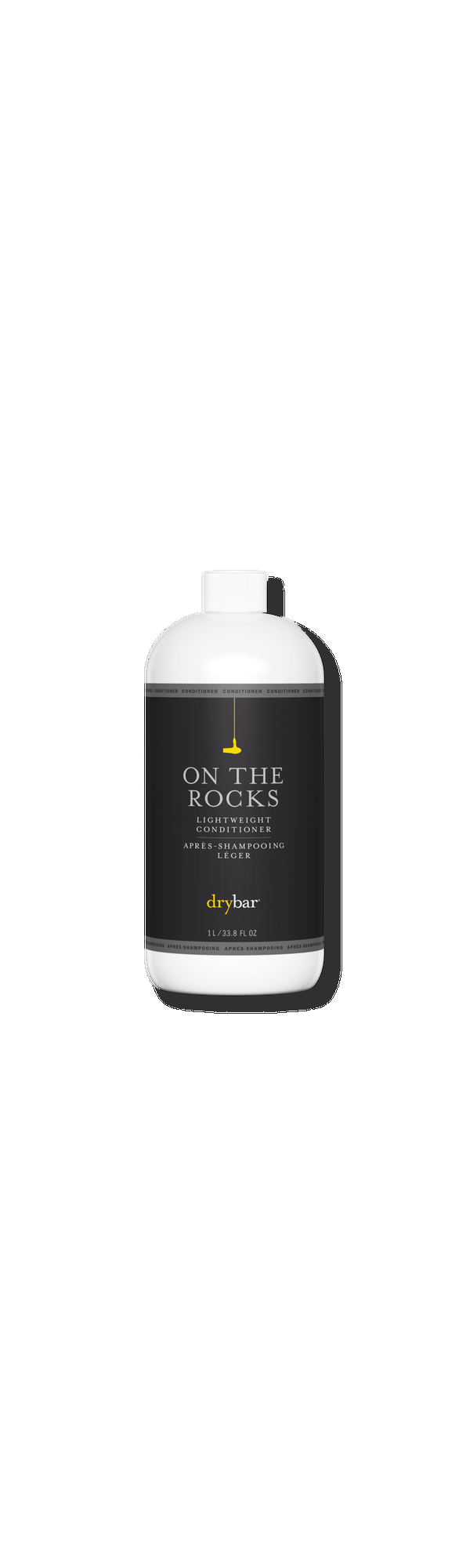 Ulta Drybar  On The Rocks Lightweight Conditioner