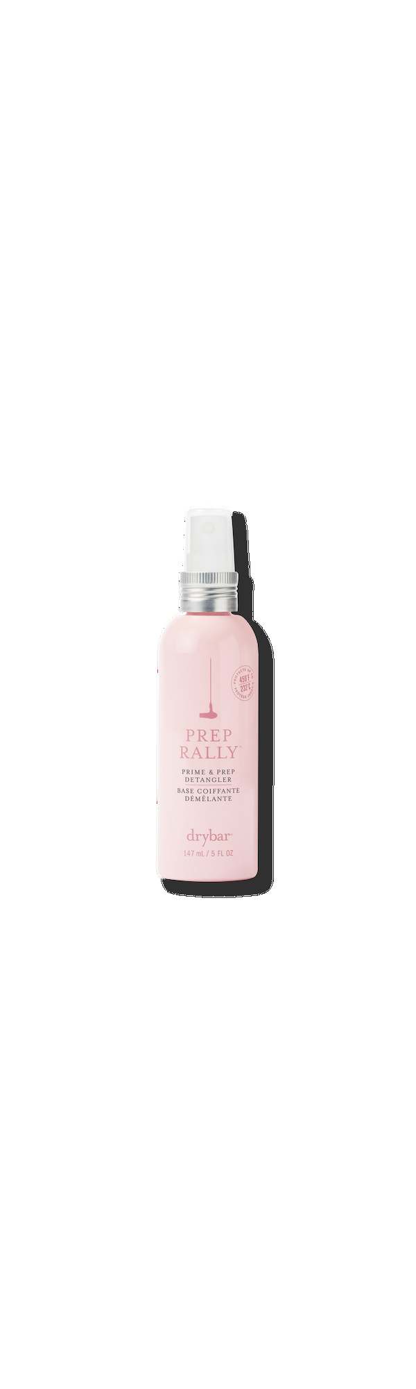 Ulta Drybar  Prep Rally Prime & Prep Detangler