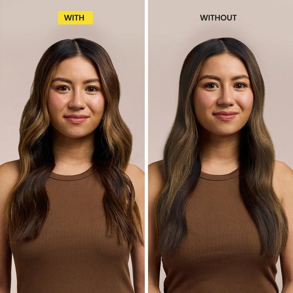 Ulta Drybar  Seltzer Spritz Flexible Hold Hairspray