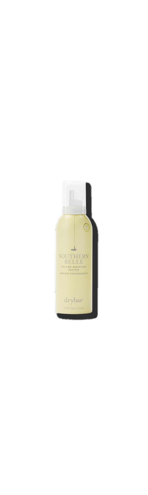 Ulta Drybar  Southern Belle Volume-Boosting Mousse