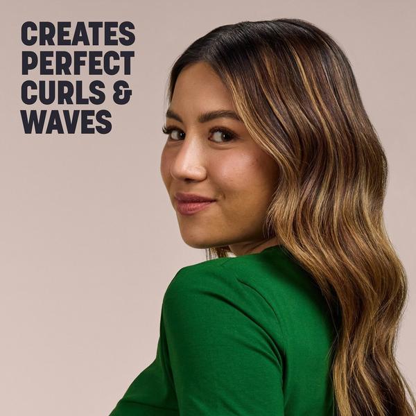 Ulta Drybar  The 3-Day Bender Digital Curling Iron