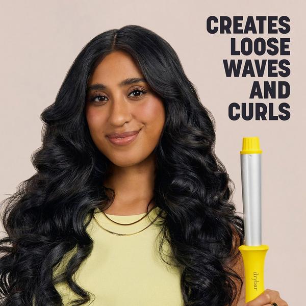 Ulta Drybar  The Wrap Party Styling Wand