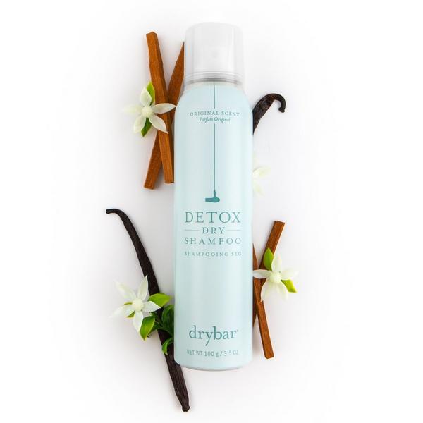 Ulta Drybar  Travel Size Detox Dry Shampoo