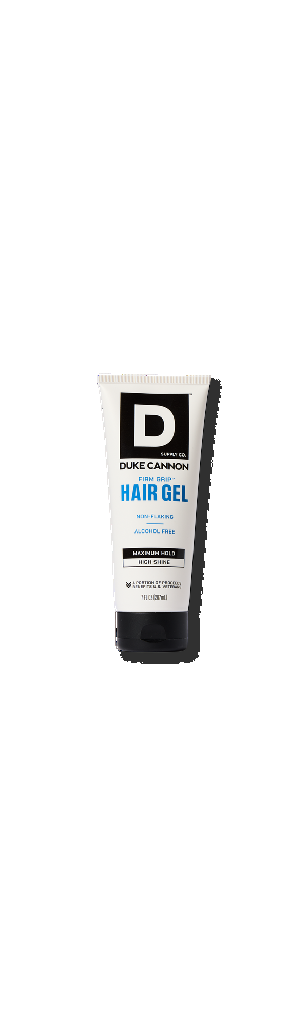 Ulta Duke Cannon Supply Co  Firm Grip Hair Gel