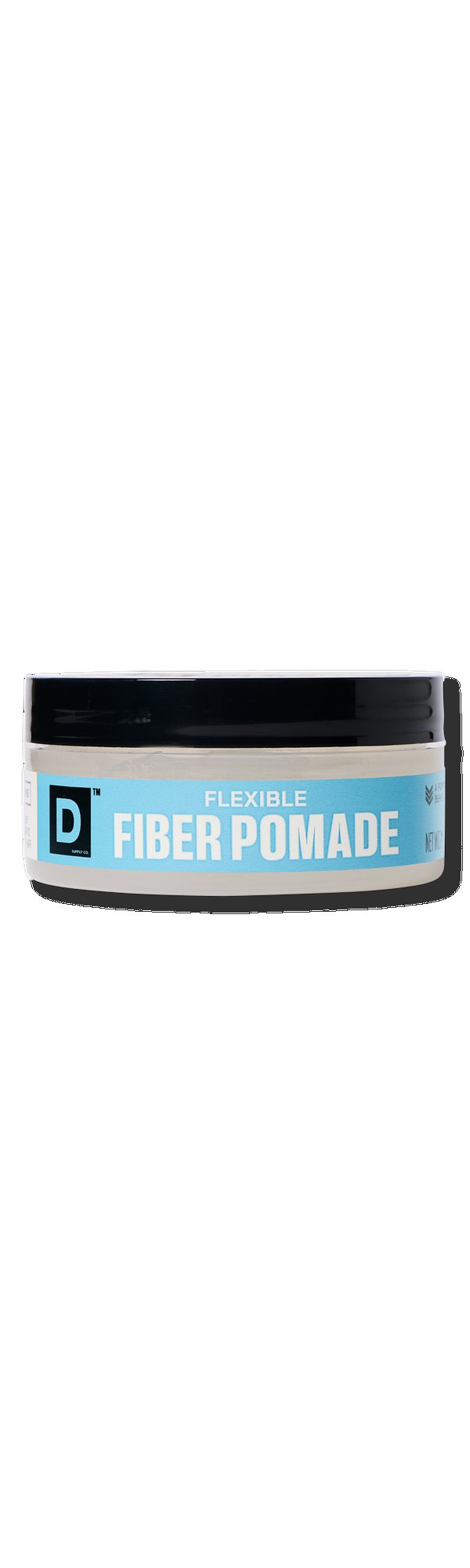 Ulta Duke Cannon Supply Co  Flexible Fiber Pomade