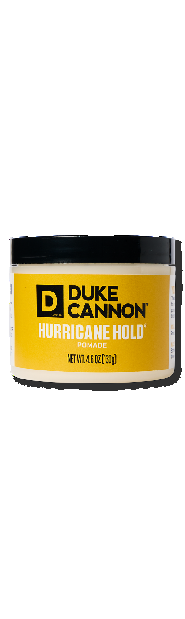 Ulta Duke Cannon Supply Co  Hurricane Hold Pomade