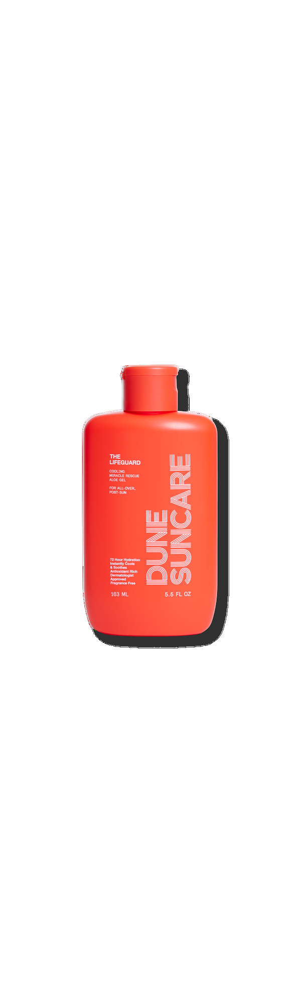 Ulta DUNE SUNCARE  The Lifeguard - Cooling Aloe Gel