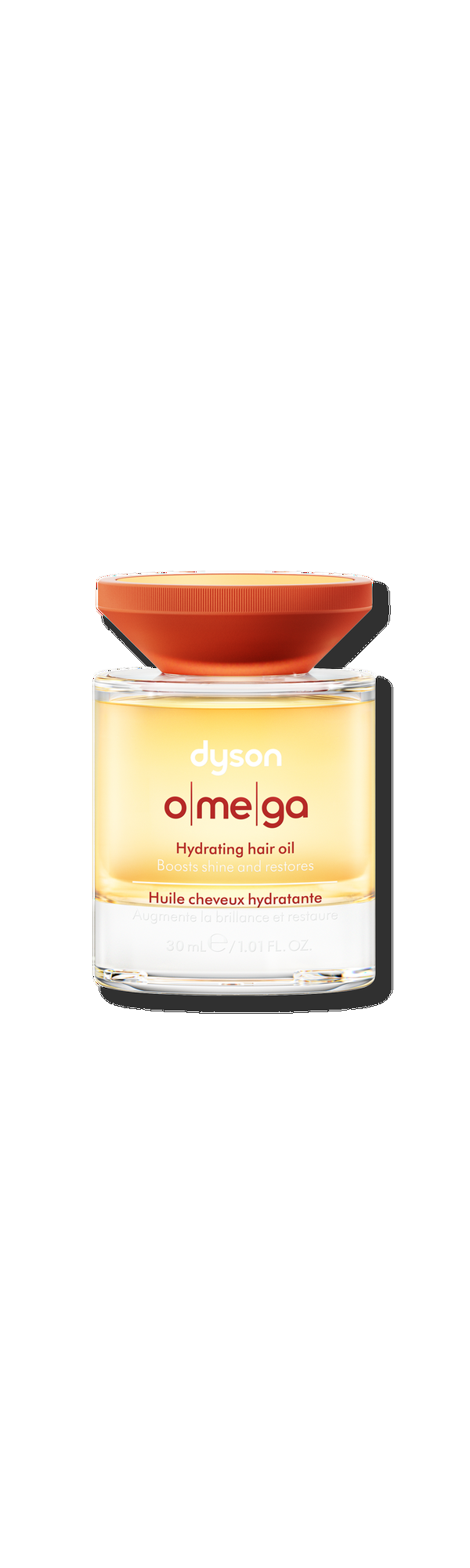 Ulta Dyson  Omega Hydrating Hair Oil
