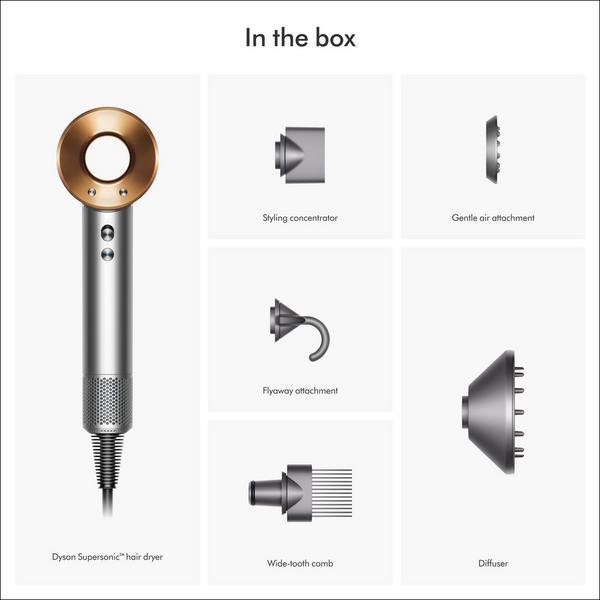 Ulta Dyson  Supersonic Hair Dryer