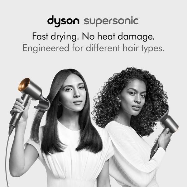 Ulta Dyson  Supersonic Hair Dryer