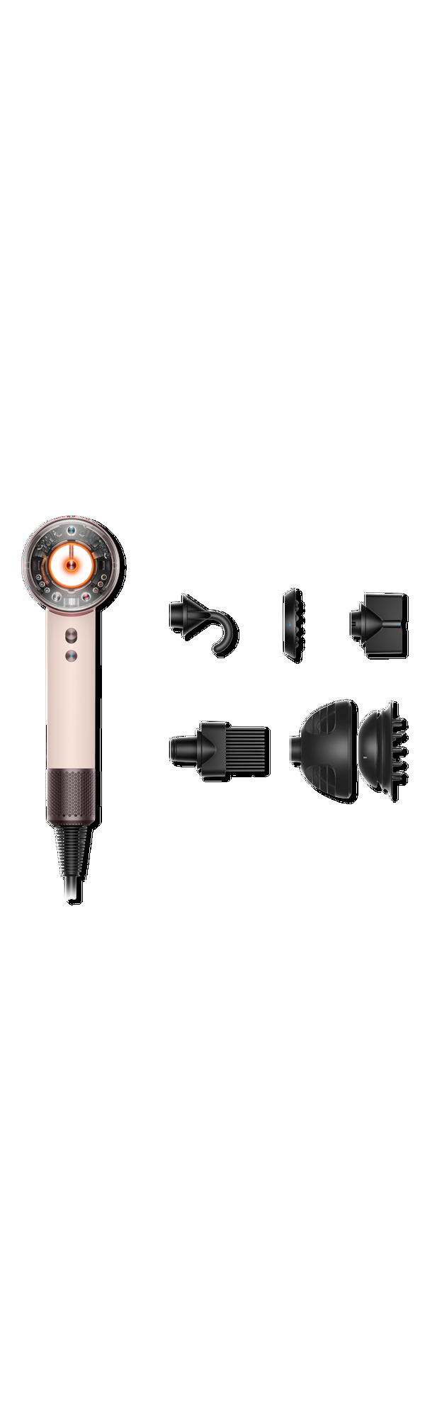 Ulta Dyson  Supersonic Nural Hair Dryer