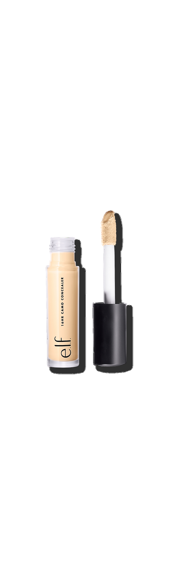 Ulta E.l.f. Cosmetics  16HR Camo Concealer