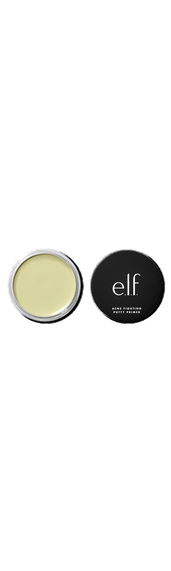 Ulta e.l.f. Cosmetics  Acne Fighting Putty Primer