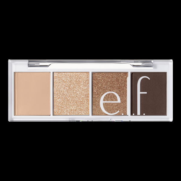 Ulta E.l.f. Cosmetics  Bite Size Eyeshadow Palette