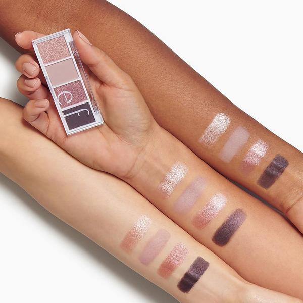 Ulta E.l.f. Cosmetics  Bite Size Eyeshadow Palette