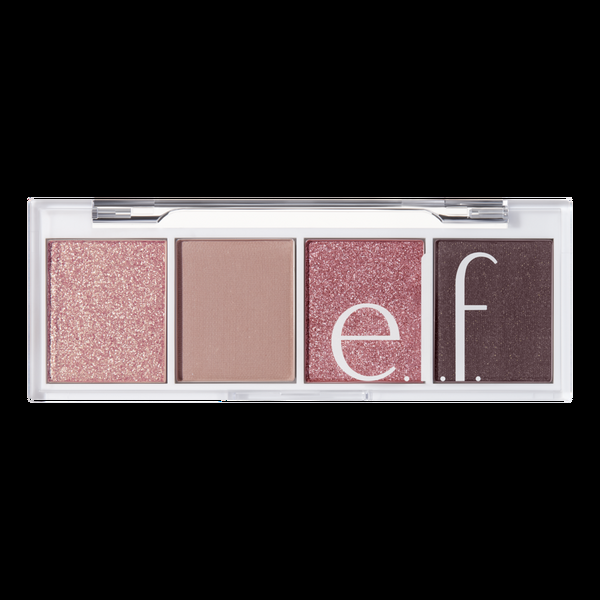 Ulta E.l.f. Cosmetics  Bite Size Eyeshadow Palette