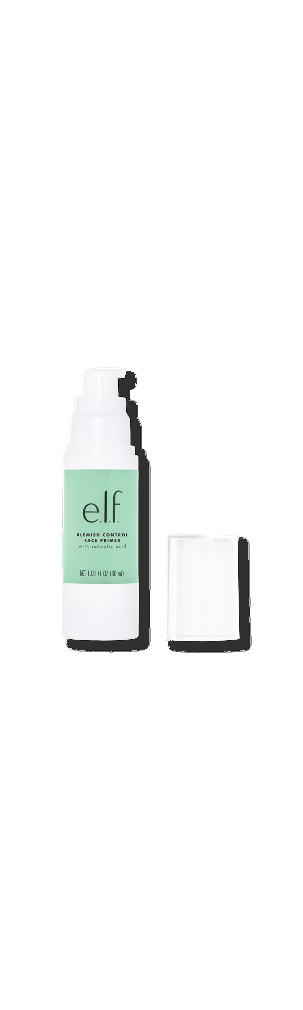 Ulta e.l.f. Cosmetics  Blemish Control Face Primer