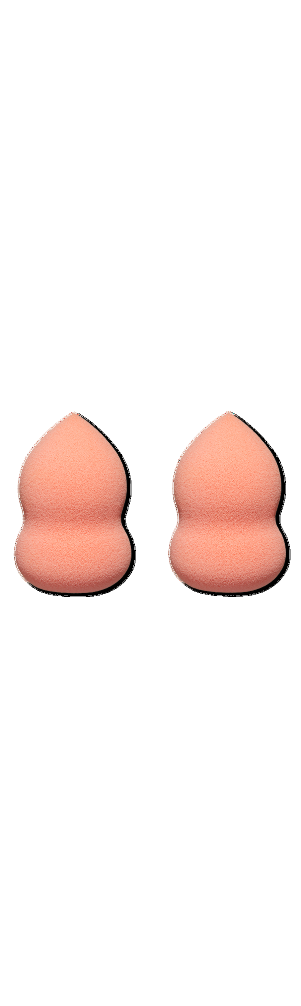 Ulta e.l.f. Cosmetics  Blending Sponge Duo
