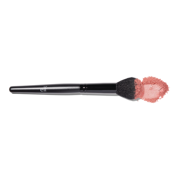 Ulta E.l.f. Cosmetics  Blush Brush