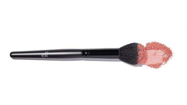 Ulta E.l.f. Cosmetics  Blush Brush