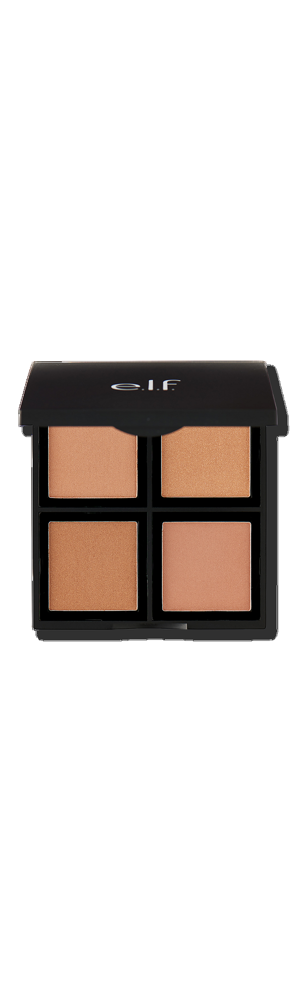 Ulta e.l.f. Cosmetics  Bronzer Palette