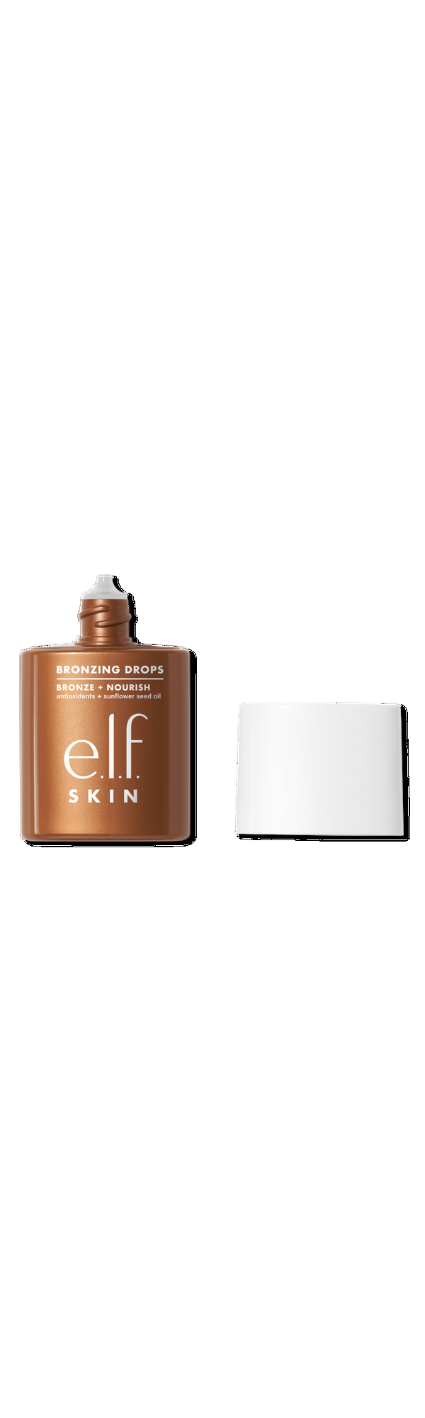 Ulta e.l.f. Cosmetics  Bronzing Drops