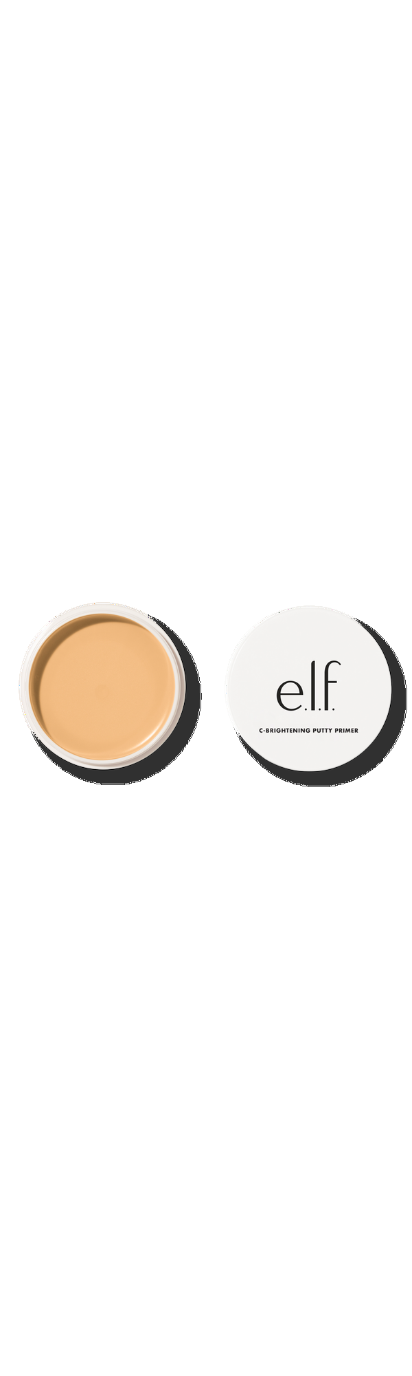 Ulta e.l.f. Cosmetics  C-Brightening Putty Primer
