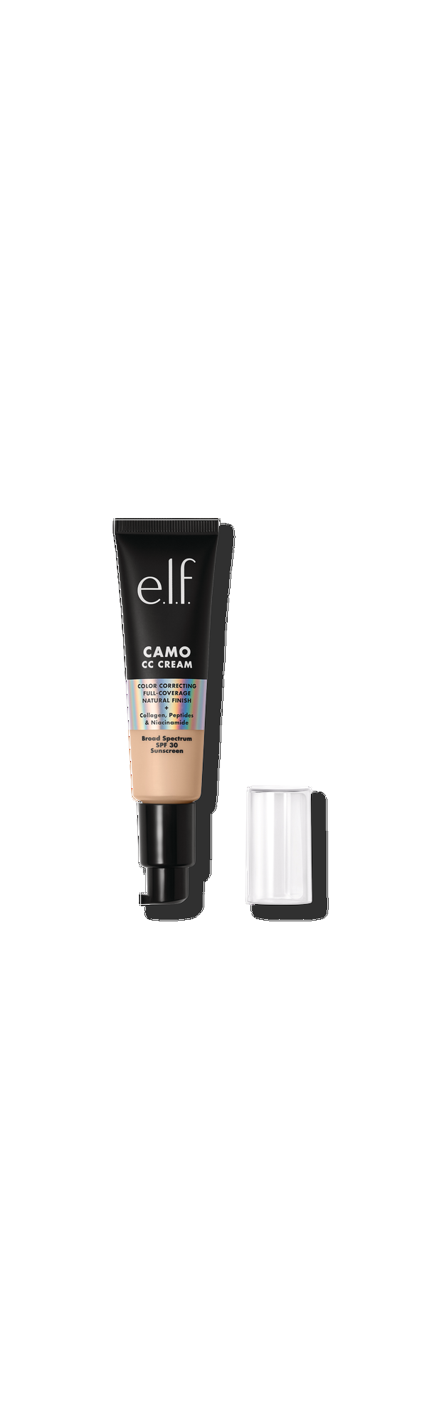 Ulta e.l.f. Cosmetics  Camo CC Cream