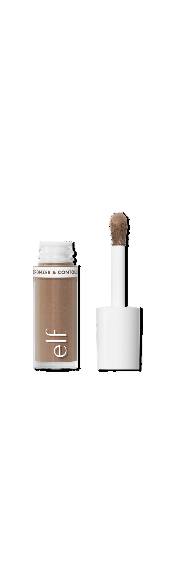 Ulta E.l.f. Cosmetics  Camo Liquid Bronzer & Contour