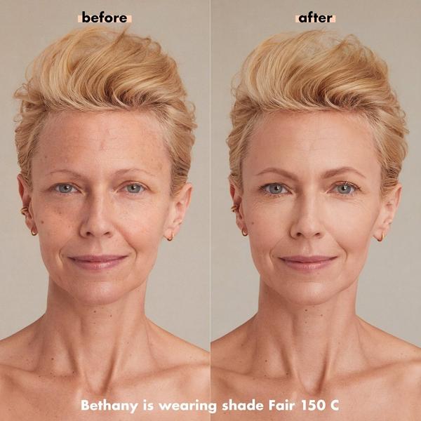 Ulta E.l.f. Cosmetics  Camo Powder Foundation