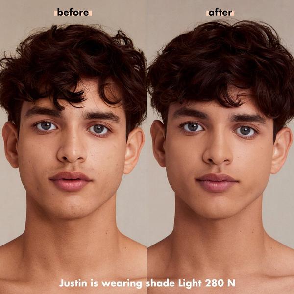 Ulta E.l.f. Cosmetics  Camo Powder Foundation