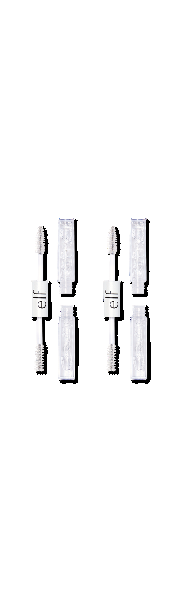 Ulta e.l.f. Cosmetics  Clear Brow & Lash Mascara Set