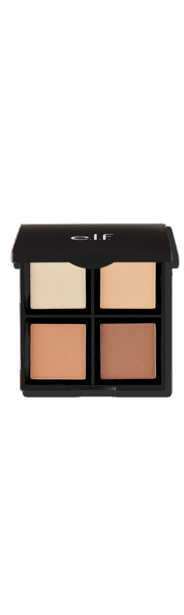 Ulta E.l.f. Cosmetics  Contour Palette