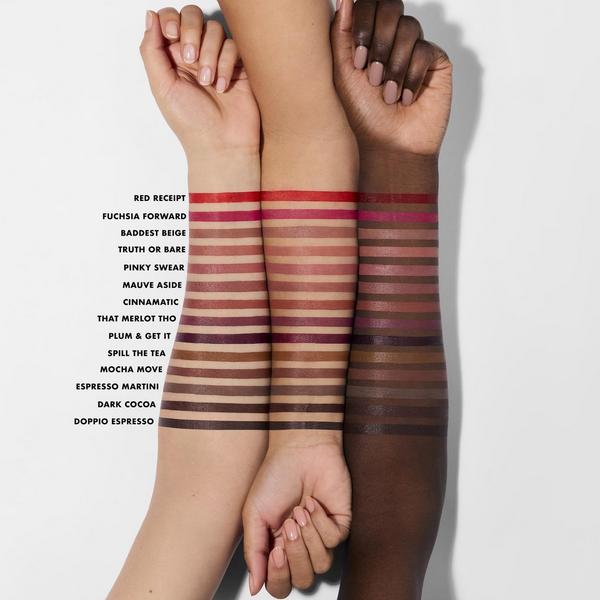 Ulta E.l.f. Cosmetics  Cream Glide Lip Liner