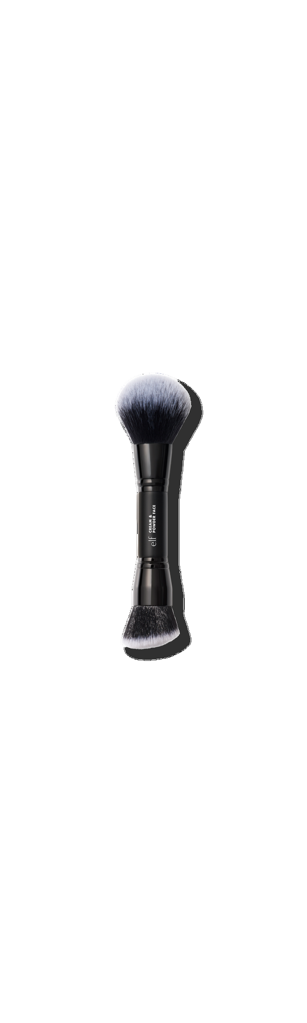 Ulta e.l.f. Cosmetics  Cream & Powder Face Brush