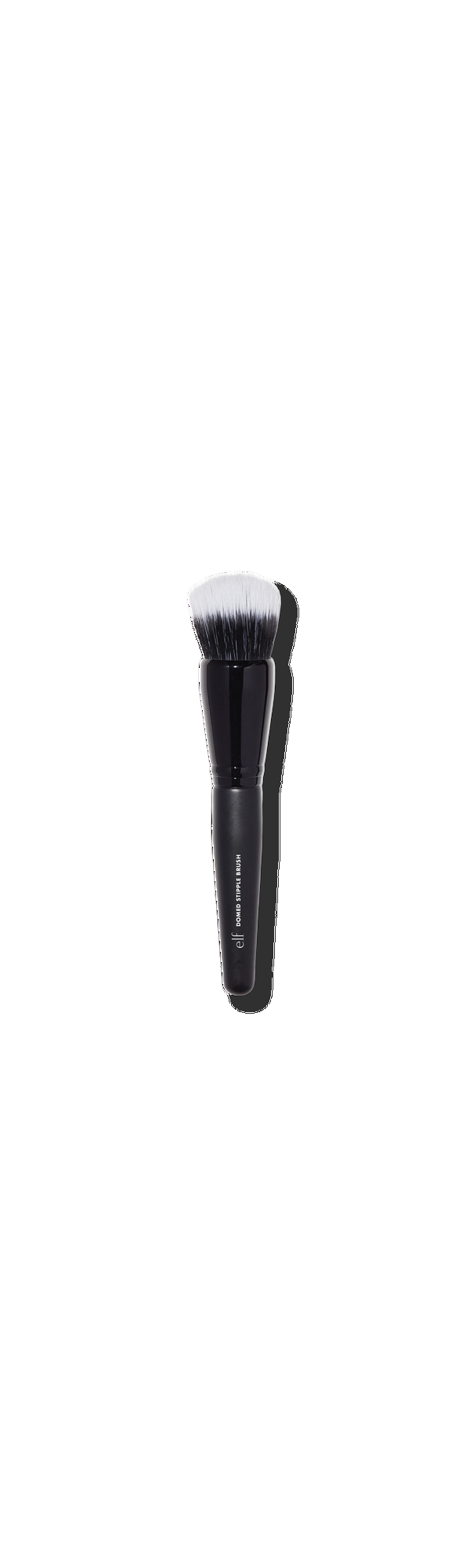 Ulta e.l.f. Cosmetics  Domed Stipple Brush