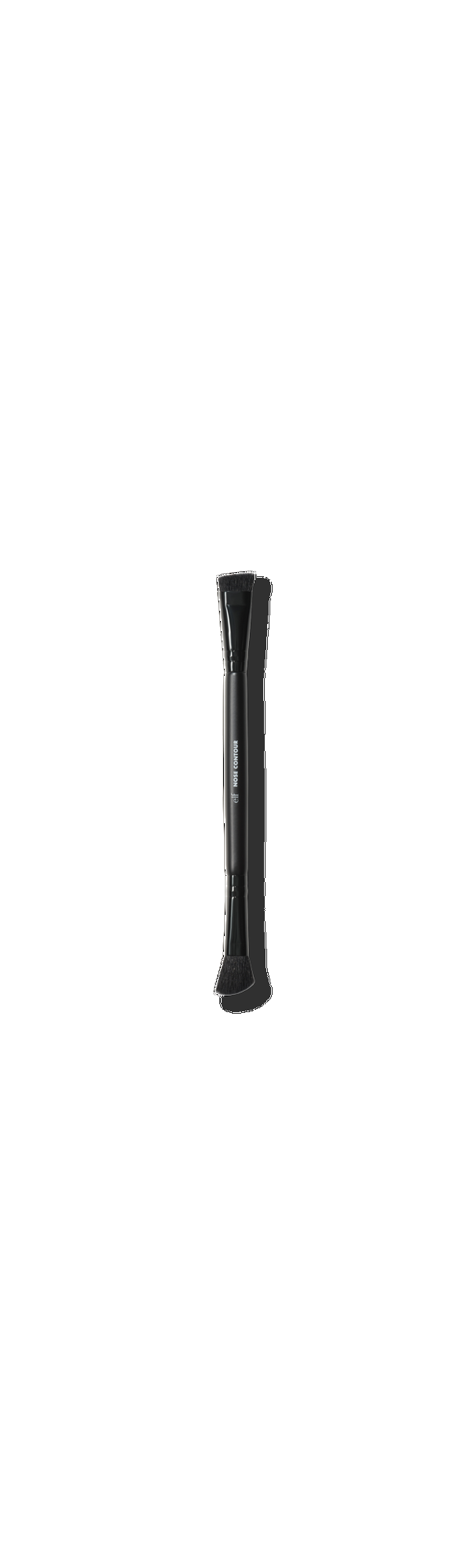 Ulta e.l.f. Cosmetics  Dual-Ended Nose Contour Brush