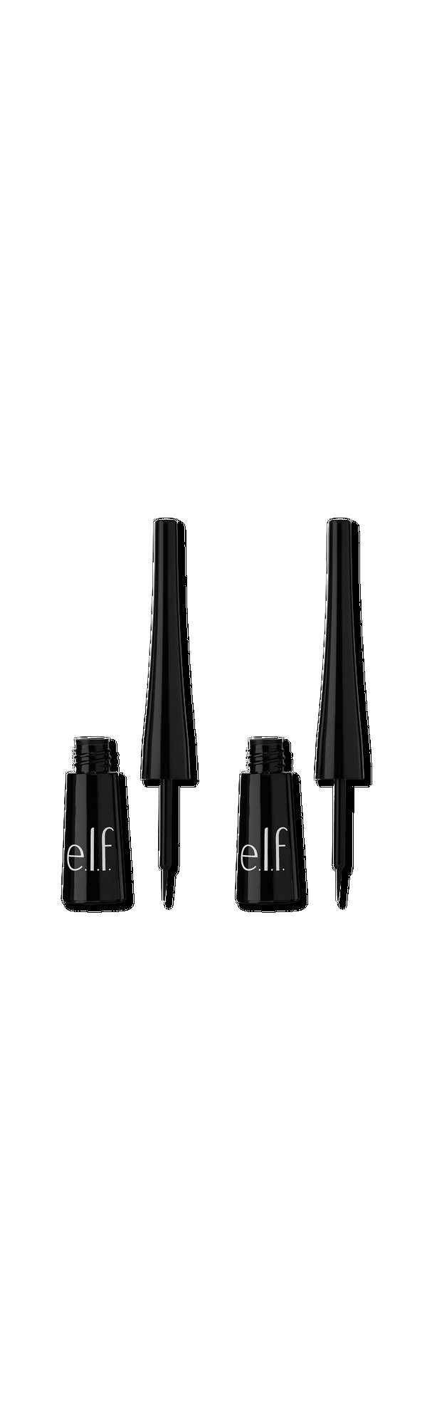 Ulta e.l.f. Cosmetics  Expert Liquid Liner Set