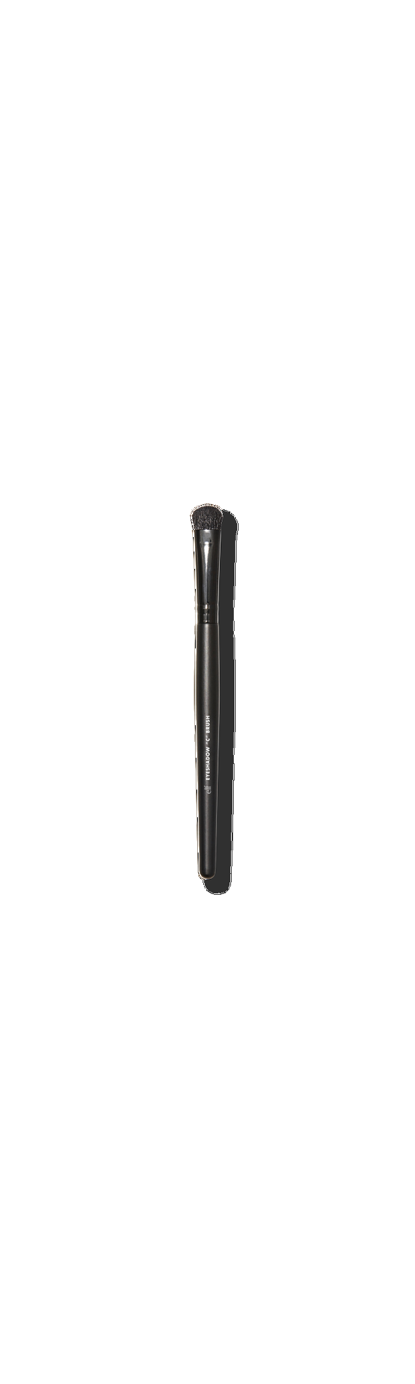 Ulta e.l.f. Cosmetics  Eyeshadow ''C'' Brush