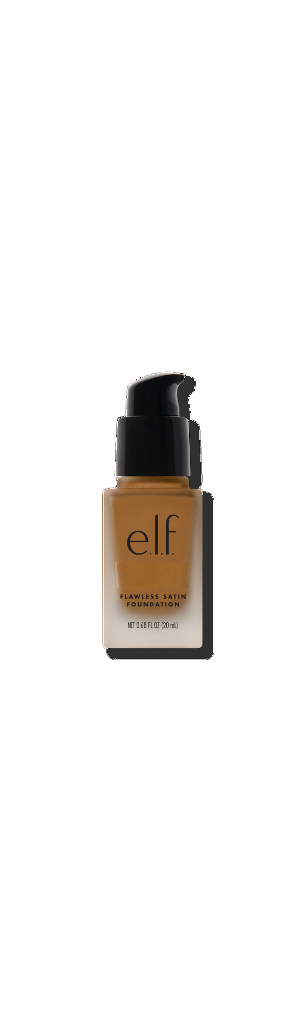Ulta e.l.f. Cosmetics  Flawless Satin Foundation