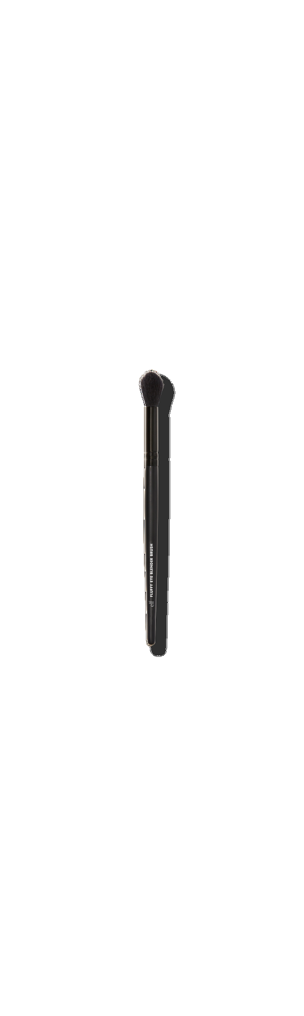 Ulta e.l.f. Cosmetics  Fluffy Eye Blender Brush