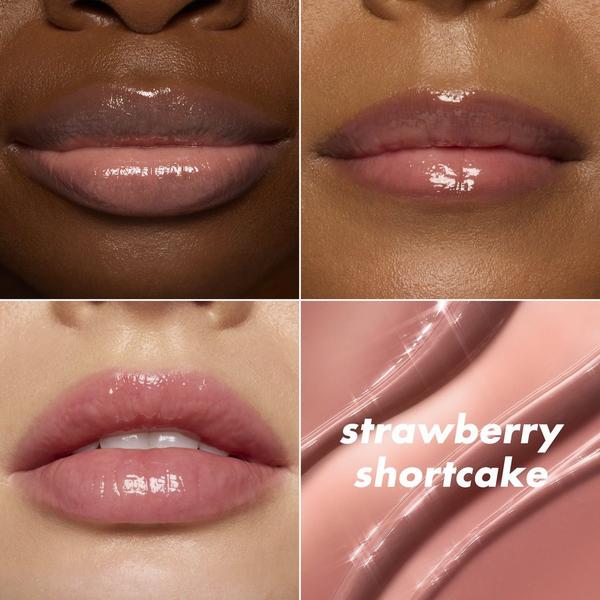 Ulta E.l.f. Cosmetics  Glow Reviver Melting Lip Balm