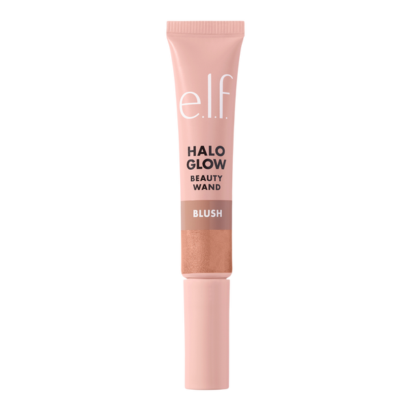 Ulta E.l.f. Cosmetics  Halo Glow Blush Beauty Wand