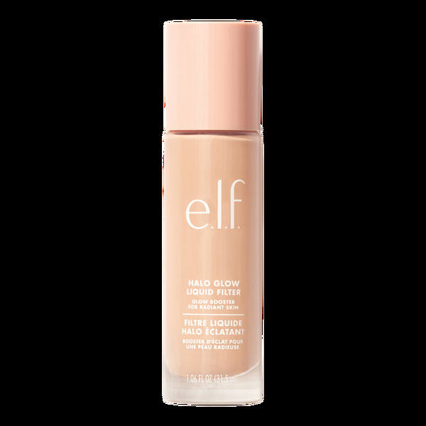 Ulta E.l.f. Cosmetics  Halo Glow Liquid Filter