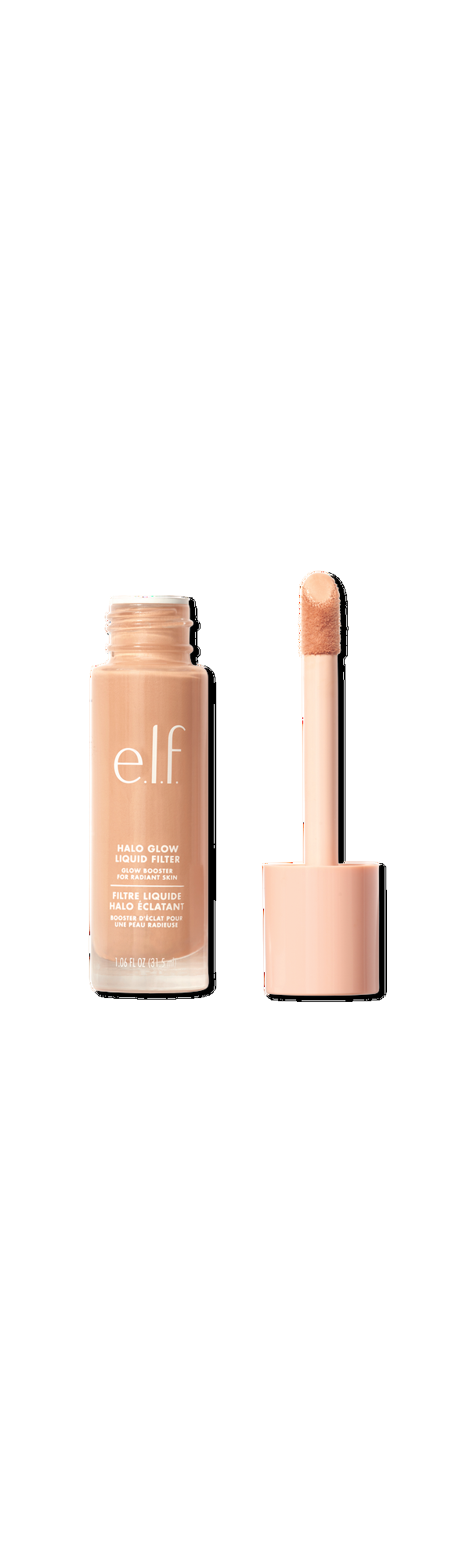Ulta e.l.f. Cosmetics  Halo Glow Liquid Filter