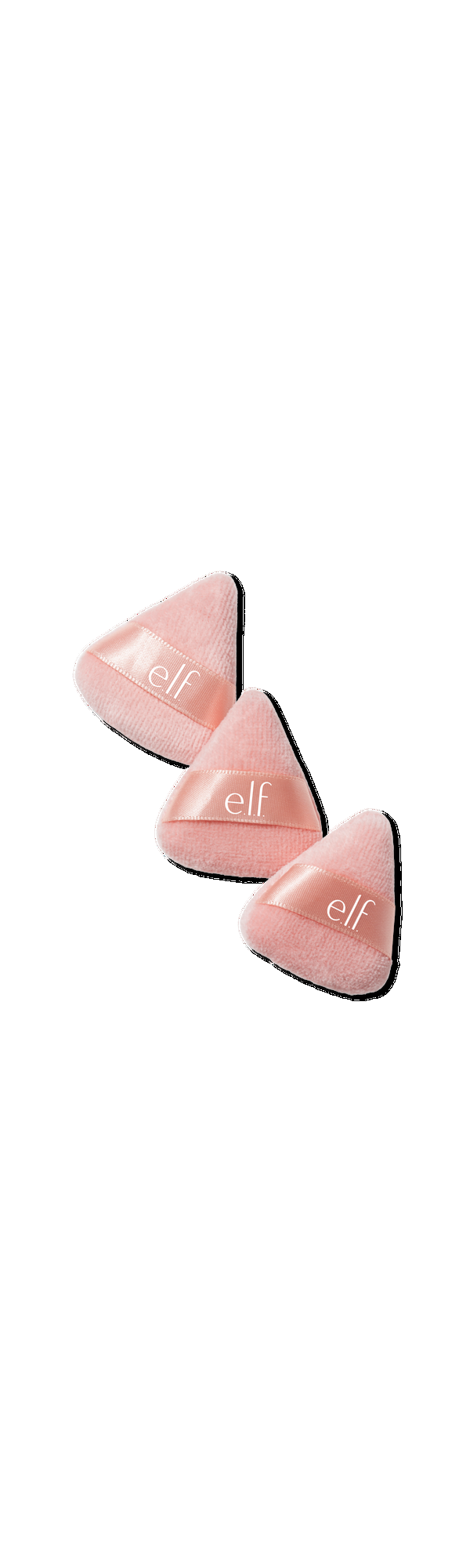 Ulta e.l.f. Cosmetics  Halo Glow Pinkie Puffs